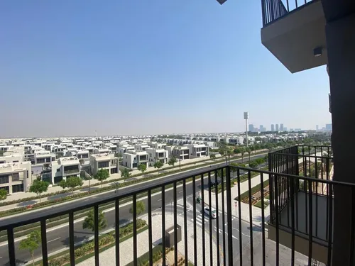 1 Bedroom Apartment in Collective Tower 2