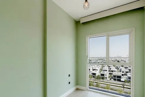 2 Bedrooms Villa in Collective Tower 1