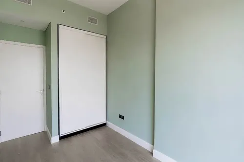 2 Bedrooms Villa in Collective Tower 1