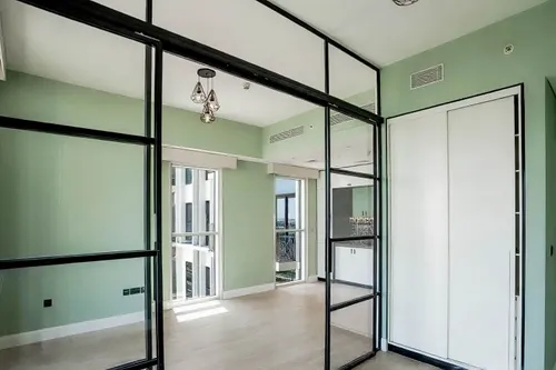 2 Bedrooms Villa in Collective Tower 1