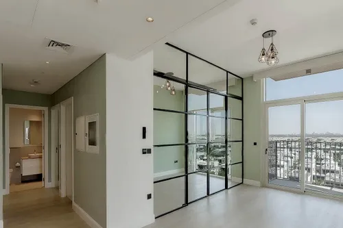 2 Bedrooms Villa in Collective Tower 1