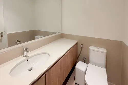 3 Bedrooms Apartment in Executive Residences 2