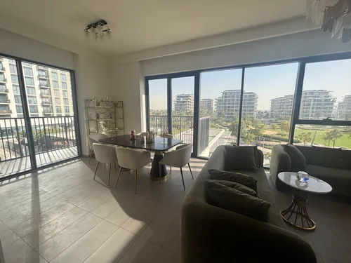 3 Bedrooms Apartment in Executive Residences 2