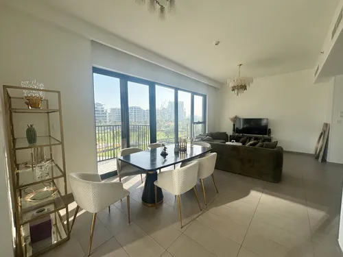 3 Bedrooms Apartment in Executive Residences 2