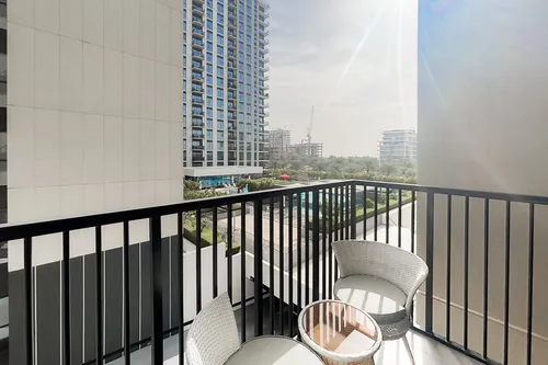 3 Bedrooms Apartment in Executive Residences 2