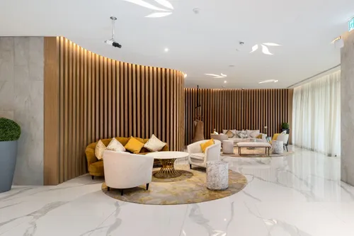 2 Bedrooms Apartment in Gardenia Residence