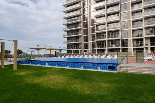 2 Bedrooms Apartment in Gardenia Residence