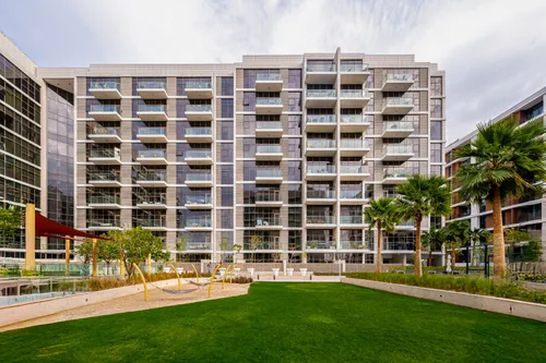 2 Bedrooms Apartment in Gardenia Residence