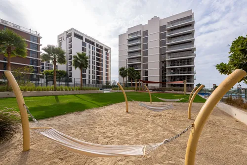 2 Bedrooms Apartment in Gardenia Residence