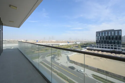 2 Bedrooms Apartment in Gardenia Residence