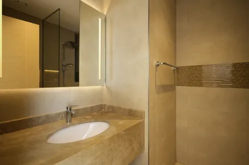 2 Bedrooms Apartment in Gardenia Residence