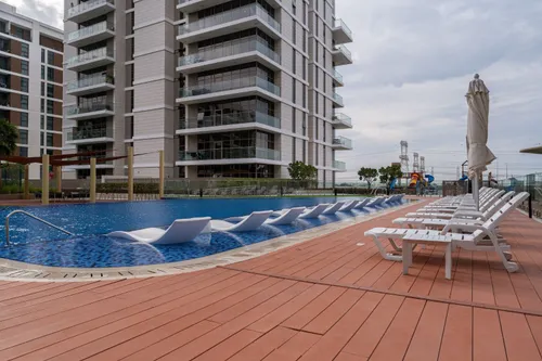 2 Bedrooms Apartment in Gardenia Residence
