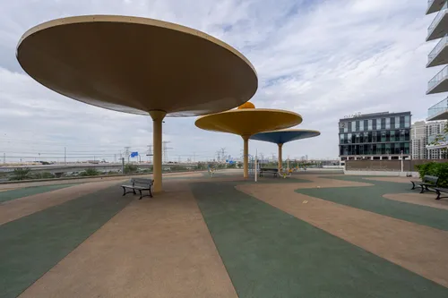 2 Bedrooms Apartment in Gardenia Residence