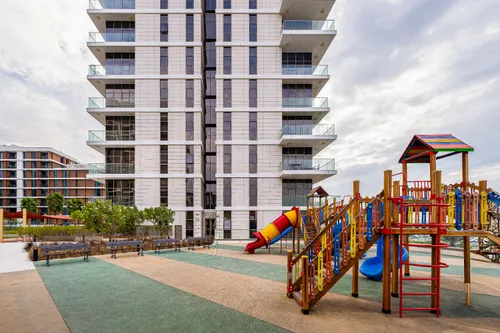 2 Bedrooms Apartment in Gardenia Residence