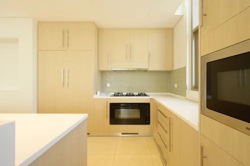 2 Bedrooms Apartment in Gardenia Residence
