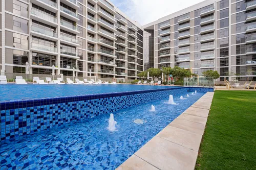 2 Bedrooms Apartment in Gardenia Residence