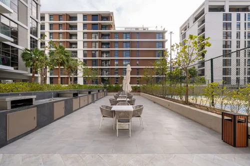 2 Bedrooms Apartment in Gardenia Residence