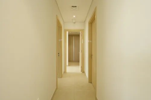 2 Bedrooms Apartment in Gardenia Residence