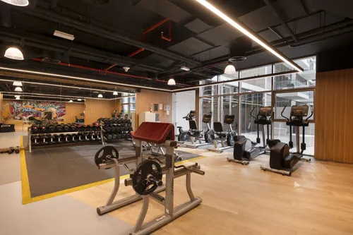 2 Bedrooms Apartment in Gardenia Residence