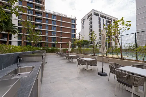 2 Bedrooms Apartment in Gardenia Residence