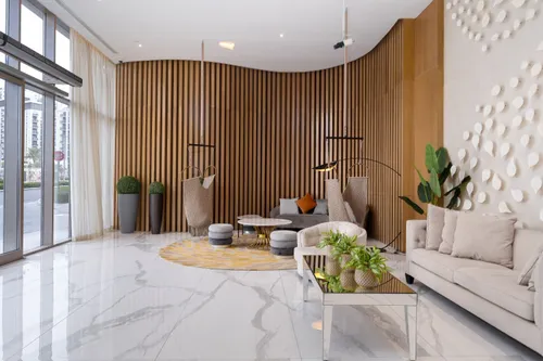 2 Bedrooms Apartment in Gardenia Residence