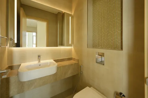 2 Bedrooms Apartment in Gardenia Residence