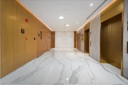 2 Bedrooms Apartment in Gardenia Residence