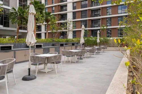 2 Bedrooms Apartment in Gardenia Residence