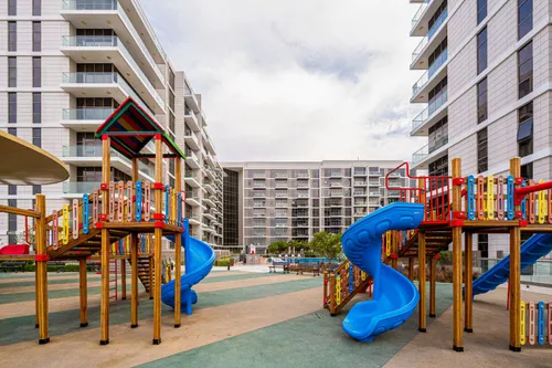 2 Bedrooms Apartment in Gardenia Residence