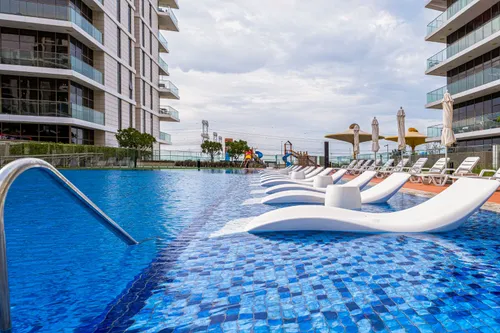 2 Bedrooms Apartment in Gardenia Residence