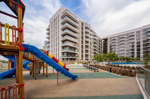 2 Bedrooms Apartment in Gardenia Residence