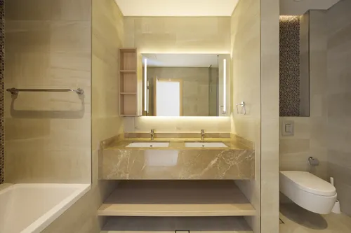 2 Bedrooms Apartment in Gardenia Residence