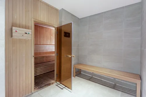 2 Bedrooms Apartment in Gardenia Residence