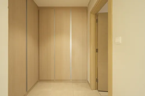 2 Bedrooms Apartment in Gardenia Residence