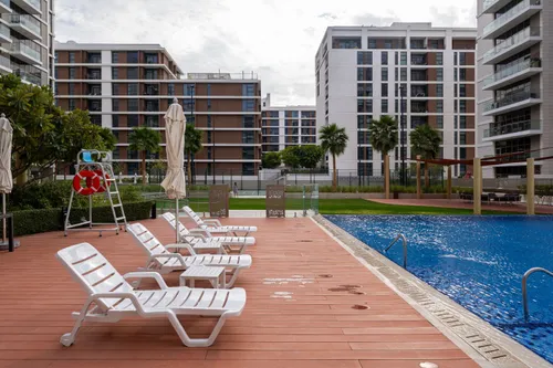 2 Bedrooms Apartment in Gardenia Residence