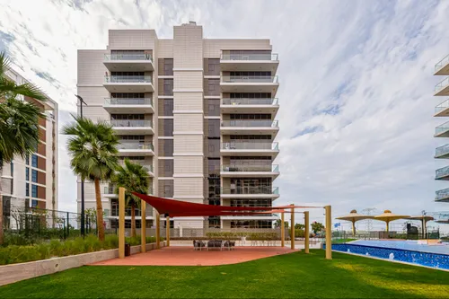 2 Bedrooms Apartment in Gardenia Residence