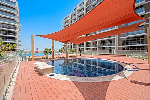 2 Bedrooms Apartment in Gardenia Residence