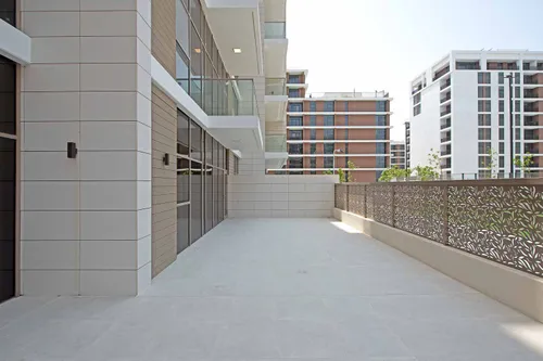 2 Bedrooms Apartment in Gardenia Residence