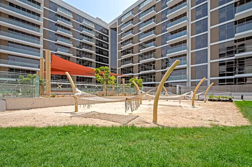 2 Bedrooms Apartment in Gardenia Residence