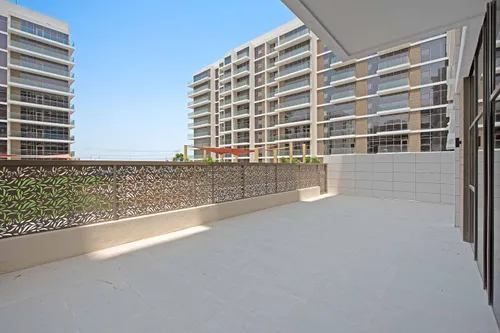 2 Bedrooms Apartment in Gardenia Residence