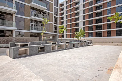 2 Bedrooms Apartment in Gardenia Residence