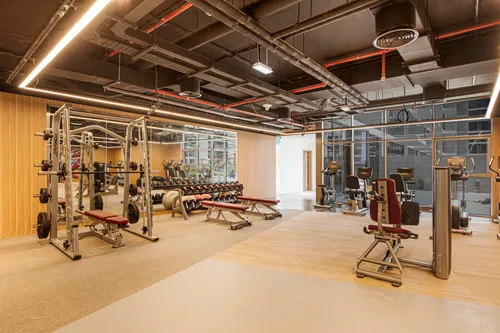 2 Bedrooms Apartment in Gardenia Residence