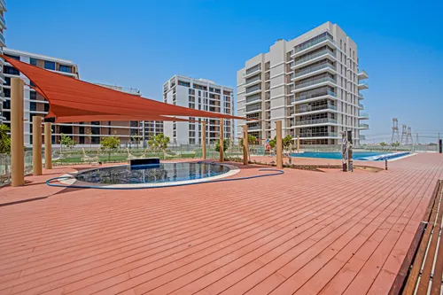 2 Bedrooms Apartment in Gardenia Residence