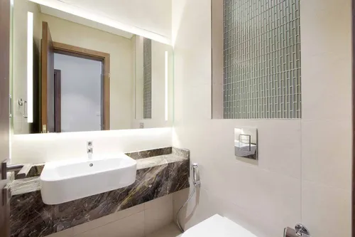 2 Bedrooms Apartment in Gardenia Residence