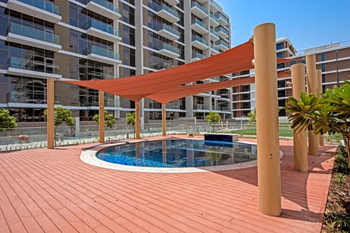 2 Bedrooms Apartment in Gardenia Residence