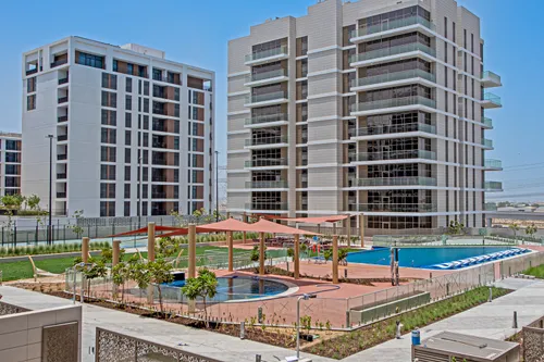 2 Bedrooms Apartment in Gardenia Residence