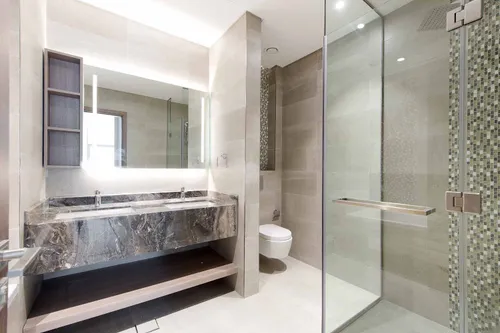 2 Bedrooms Apartment in Gardenia Residence