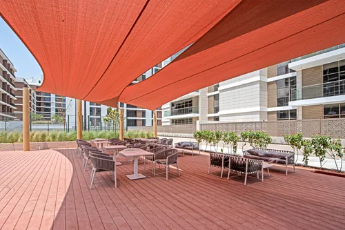 2 Bedrooms Apartment in Gardenia Residence