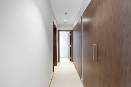 2 Bedrooms Apartment in Gardenia Residence