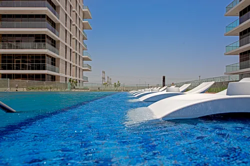 2 Bedrooms Apartment in Gardenia Residence